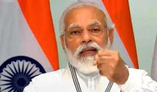 विश्व पर्यटन मानचित्र पर प्रमुख स्थान बनकर उभरेगा अंडमान : मोदी